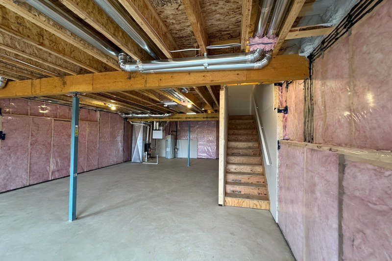 Basement and renovation wiring Edmonton